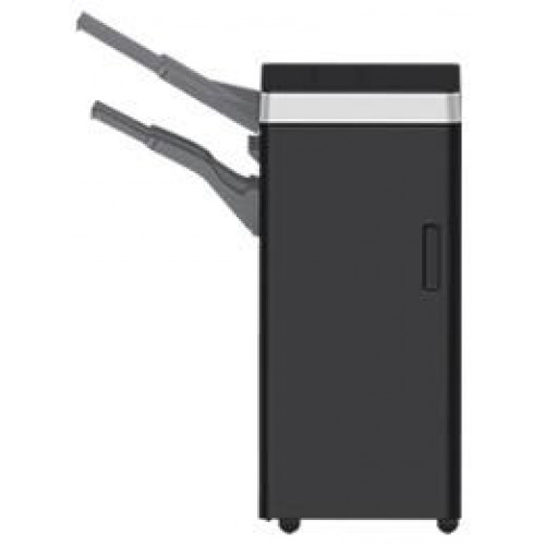 Финишер-степлер Konica-Minolta FS-535 Staple Finisher (сшивание 100 листов)