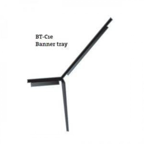 Лоток для баннеров Konica-Minolta BT-C1e Banner Tray (30 листов)