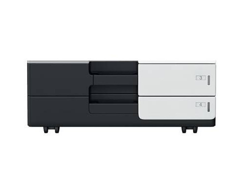 Лоток Konica-Minolta PC-210 Universal Tray (2х500 листов, А3)