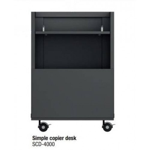 Тумба Konica-Minolta SCD-4000e Simple Copy Desk