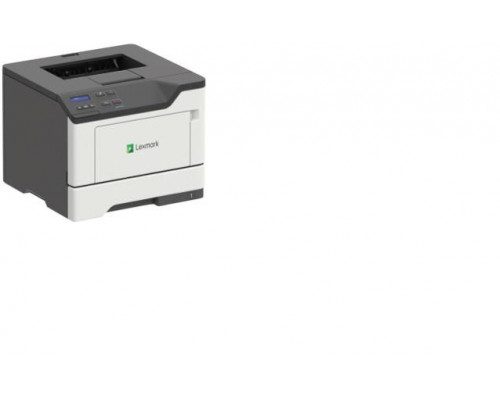 Принтер Lexmark B2338dw Лазерный монохромный A4, 36 стр/мин, сеть, wi-fi, дуплекс, 512MБ