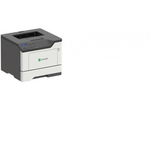Принтер Lexmark B2338dw Лазерный монохромный A4, 36 стр/мин, сеть, wi-fi, дуплекс, 512MБ