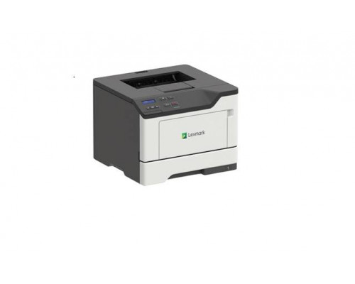 Принтер Lexmark B2442dw Лазерный монохромный A4, 40 стр/мин, сеть, дуплекс, wi-fi, 512MБ