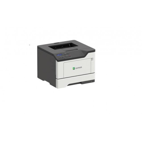 Принтер Lexmark B2442dw Лазерный монохромный A4, 40 стр/мин, сеть, дуплекс, wi-fi, 512MБ