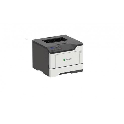 Принтер Lexmark B2546dw Лазерный монохромный A4, 44 стр/мин, сеть, дуплекс, wi-fi, 512MБ