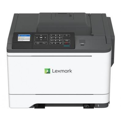 Принтер Lexmark CS421dn Лазерный цветной A4, 1200*1200dpi, 23 стр/мин, сеть, дуплекс, 512MБ