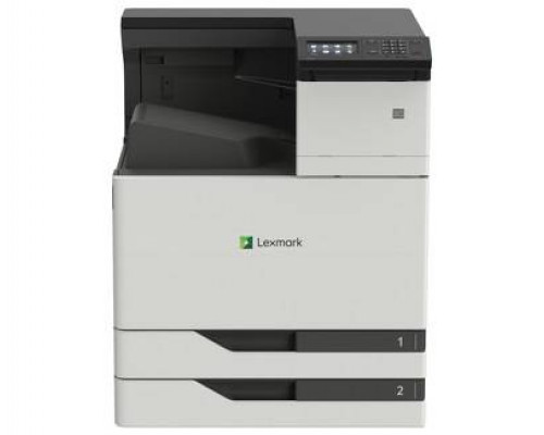 Принтер Lexmark CS921de Лазерный цветной A4, 1200*1200dpi, 35 стр/мин, сеть, 1024MБ