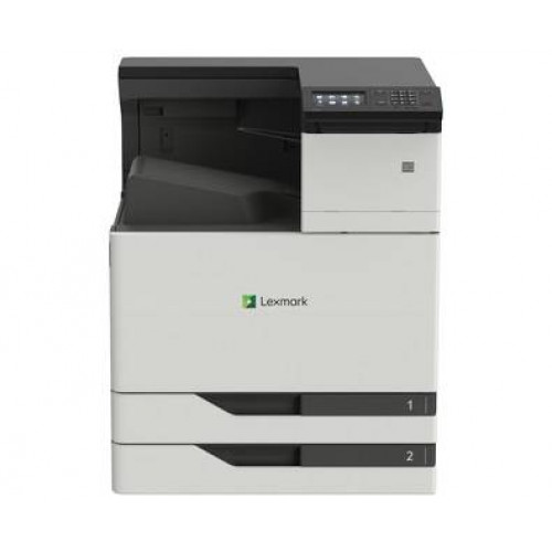 Принтер Lexmark CS923de Лазерный цветной A4, 1200*1200dpi, 55 стр/мин, сеть, 1024MБ