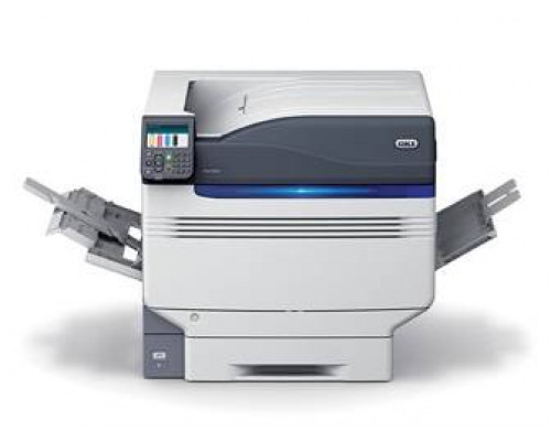 Принтер OKI PRO9431DN цветное; 50 стр/мин (цвет/моно) A4, 28 стр/мин (цвет/моно) A3, 1200*1200, Память 2ГБ, встр.дуплекс