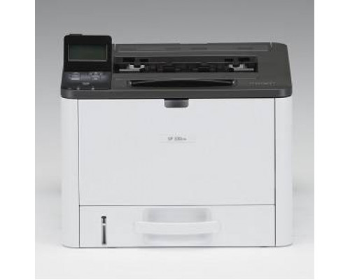 Лазерный принтер Ricoh SP 330DN (A4, 32 стр./мин,дуплекс,128МБ, USB, Ethernet,PCL,NFC,старт.картридж)