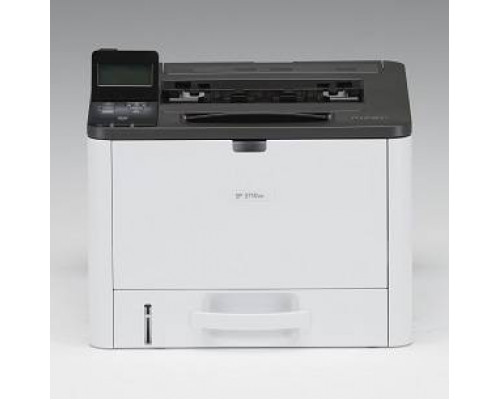 Лазерный принтер Ricoh SP 3710DN (A4, 32 стр./мин,дуплекс,128МБ, USB, Ethernet,PCL,NFC,старт.картридж)