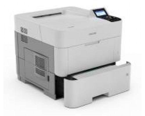 Лазерный принтер Ricoh SP 5300DN (A4, 50 стр./мин., дуплекс, PCL 5e/6, PostScript 3, PDF Direct, XPS, USB 2.0)