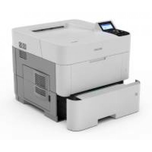 Лазерный принтер Ricoh SP 5300DN (A4, 50 стр./мин., дуплекс, PCL 5e/6, PostScript 3, PDF Direct, XPS, USB 2.0)
