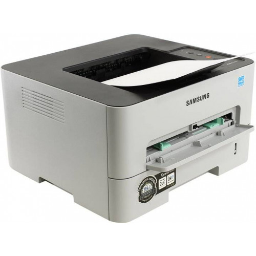 Принтер лазерный Samsung Laser SL-M2820ND