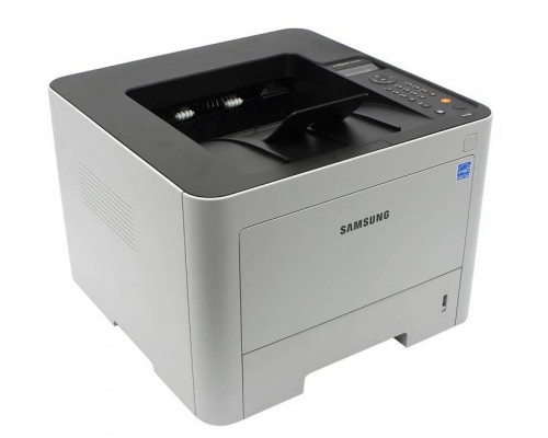 Принтер лазерный Samsung Laser SL-M3820ND
