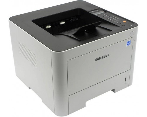 Принтер лазерный Samsung Laser SL-M4020ND