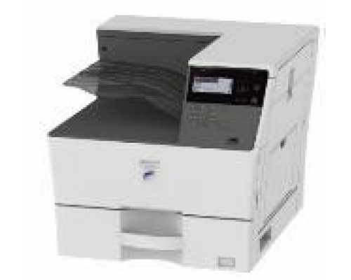 Принтер SHARP MXB350PEE A4 600х600, сетевой принтер, 35 стр мин, 1 Гб, USB 2.0, Ethernet, Wi-Fi, стартовый комплект РМ, дуплекс