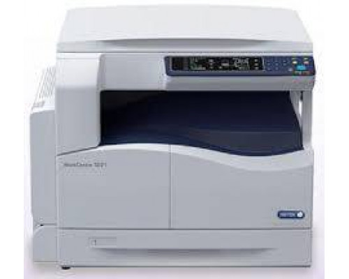 МФУ XEROX WorkCentre 5021 (А3, принтер/копир/сканер, скор. А4/А3-20/10,GDI,USB2.0,) (ЗАМЕНА B1022V_B)