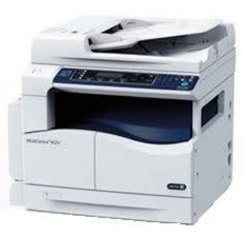 МФУ XEROX WorkCentre 5022 (А3, принтер/копир/сканер, скор. 22 стр.мин USB2.0, DADF,Duplex )ЗАМЕНА B1025V_B