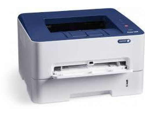 Принтер лазерный XEROX Phaser 3260DNI (Дуплекс А4 28стр./мин.PCL 5e/6, PS3, USB, Ethernet,Wi-Fi)