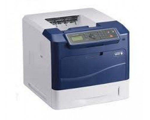 Принтер монохромный лазерный формат A4, скорость 62 стр./мин.(PCL5e/6, PS3, сетевой, лоток 2*550+100, дуплекс)