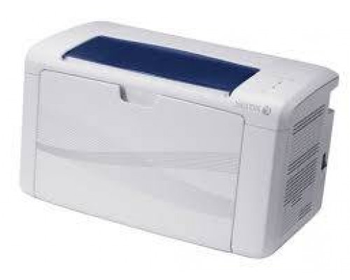Принтер светодиодный XEROX Phaser 3040 A4, HiQ LED, 24 ppm, max 30K pages per month, 64MB, GDI, USB