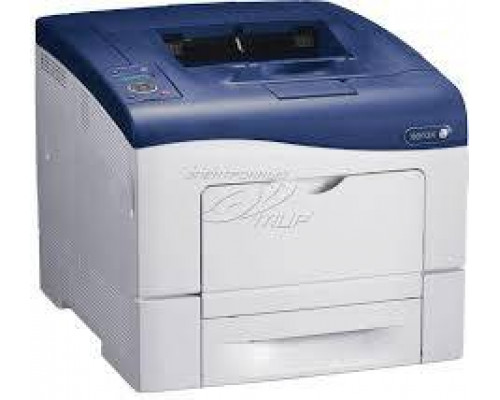 Принтер лазерный цветной XEROX Phaser 6600DN A4  ( Duplex, Ethernet,Wi-Fi, 256 Mb memory,PS3/PCL6,500-sheet) Замена C400V_DN