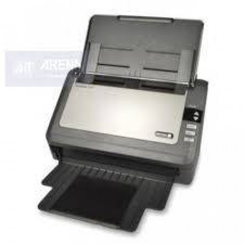 Сканер Xerox DocuMate 3120, A4, ADF, 20ppm, Duplex, 600 dpi, USB 2.0, max 3000 стр.