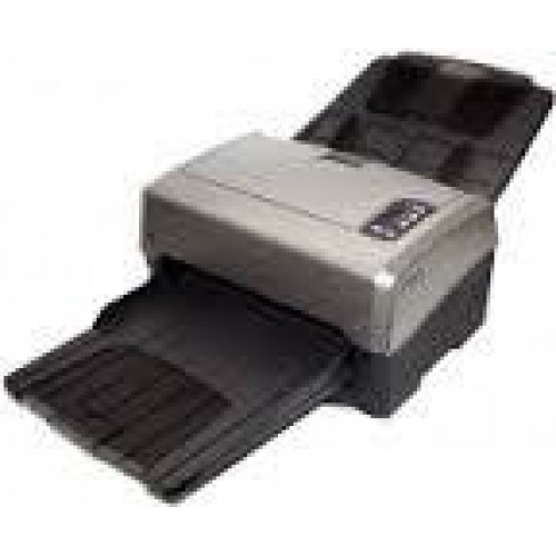 Сканер Xerox DocuMate 3220 A4 планшетный+ADF, 23стр/мин, Duplex, 600 dpi, USB 2.0, max 1500стр. в день