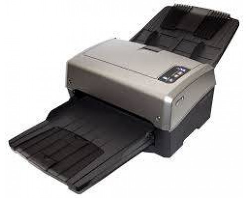 Сканер Xerox Documate 3640 + Kofax VRS Pro  A4
