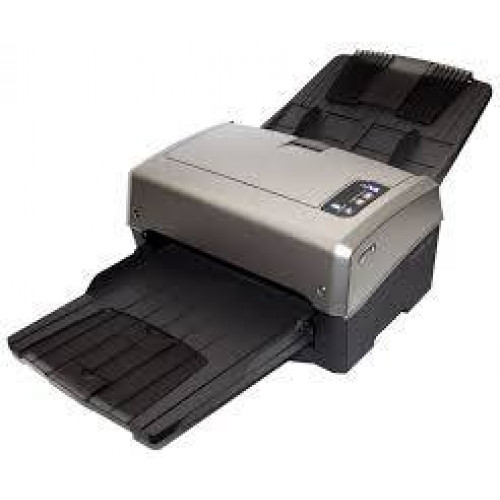 Сканер Xerox Documate 3640 + Kofax VRS Pro  A4