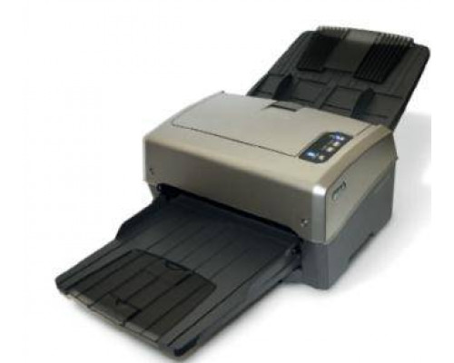 Сканер Xerox Documate 4760 A3 (протяжной потоковый)  + Kofax VRS Basic