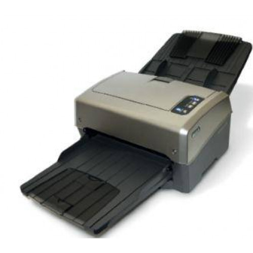 Сканер Xerox Documate 4760 Pro A3 (протяжной потоковый)  + Kofax VRS Pro