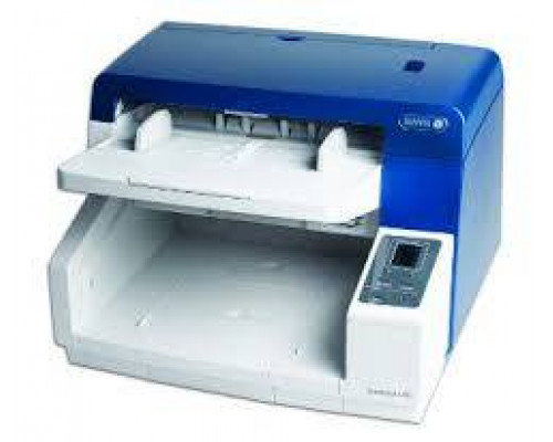 Сканер Xerox Documate 4790 DADF (протяжной) + Kofax VRS Basic  A3