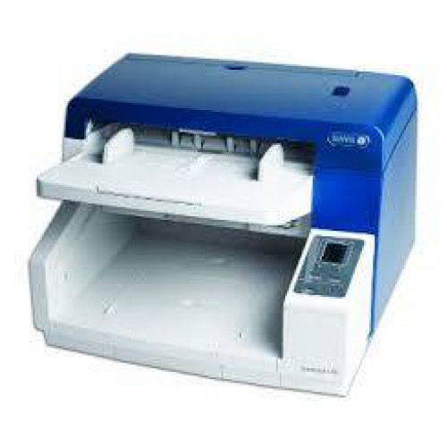 Сканер Xerox Documate 4790 DADF (протяжной) + Kofax VRS Basic  A3