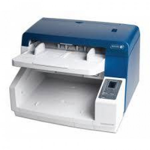 Сканер Xerox Documate 4790 DADF (протяжной) +Kofax VRS PRO  A3