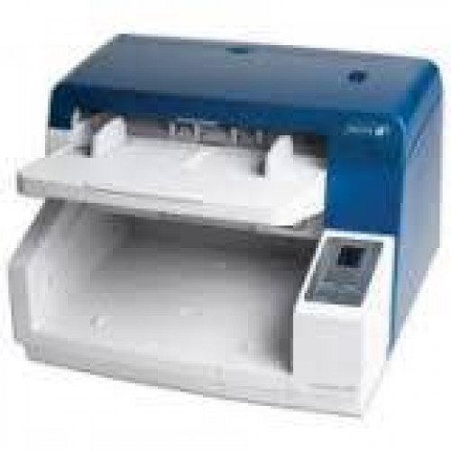 Сканер Xerox Documate 4799 DADF (протяжной) + Kofax VRS Basic A3