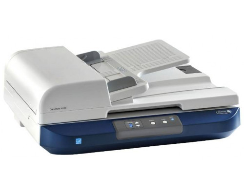 Сканер Xerox DocuMate 4830i A3 планшетный с автоподатчиком
