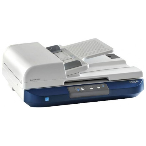 Сканер Xerox DocuMate 4830i A3 планшетный с автоподатчиком