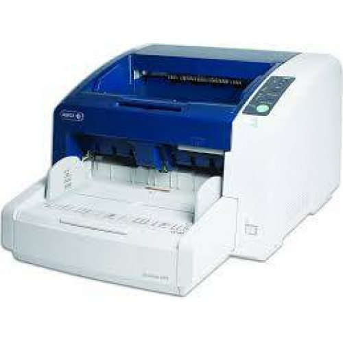 Сканер Xerox Documate 5445i A4 протяжной