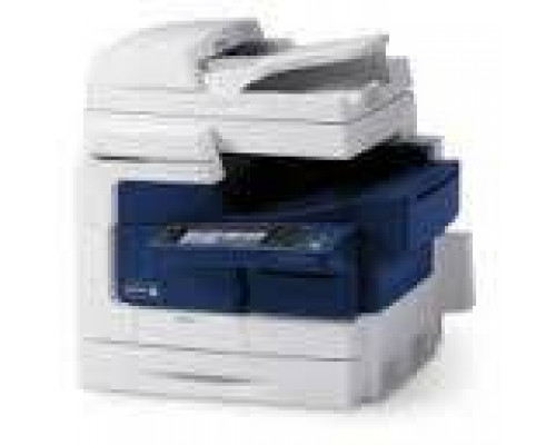 Сканер Xerox Documate 5540 планшетный A4+ ADF, 40ppm, Duplex, 600 dpi, USB 2.0, max 5000стр/день