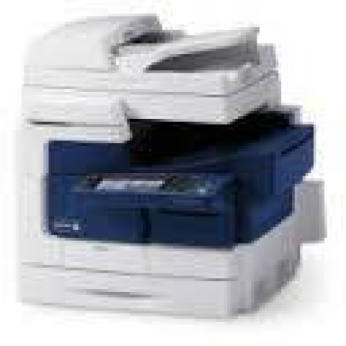 Сканер Xerox Documate 5540 планшетный A4+ ADF, 40ppm, Duplex, 600 dpi, USB 2.0, max 5000стр/день