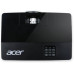 Проектор Acer P1385WB (DLP, DMD, 1280 x 800, 3400Lm, 20000:1, НDMIx2, 3D Ready, lamp 4000hrs, RS-232 ,Black, 2.3kg)