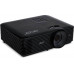 Проектор Acer X138WH (DLP, DMD, 1280 x 800, 3700Lm, 20000:1, НDMI, 3D Ready, lamp 4000hrs, BLACK, 2.7 kg)