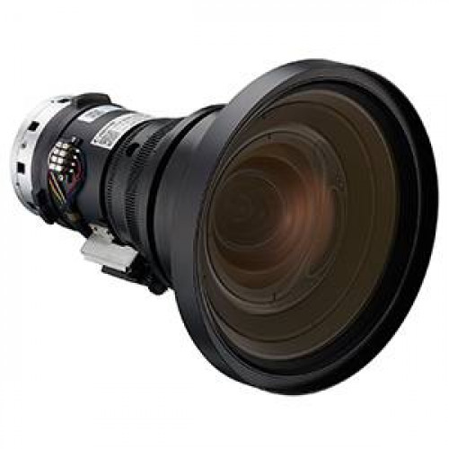 Объектив Canon LX-IL01UW Ultra Wide (сверхширокоугольный для проектора LX-MU600Z, LX-MU700, LX-MU800Z)