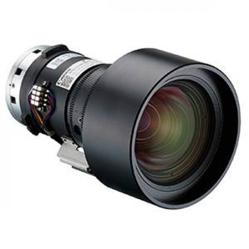 Объектив Canon LX-IL02WZ Wide (широкоугольный для проектора LX-MU600Z, LX-MU700, LX-MU800Z)