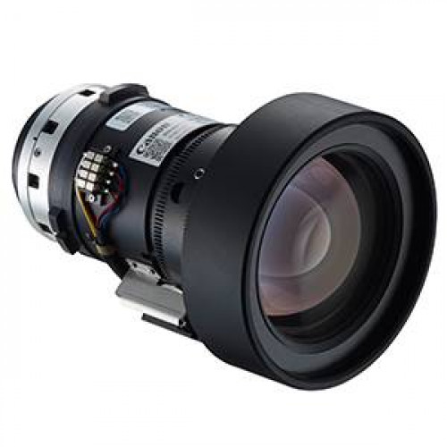 Объектив Canon LX-IL03ST Standard (стандартный для проектора LX-MU600Z, LX-MU700, LX-MU800Z)