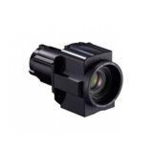 Объектив Canon RS-IL02LZ Long (длиннофокусный для проектора WUX4000, WUX5000, WUX6000, WUX6010, SX6000)