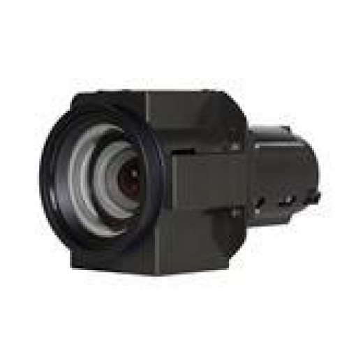 Объектив Canon RS-IL03WF Short Fixed (с коротким фиксированным фокусным расстоянием для проектора WUX4000, WUX5000, WUX6000, WUX6010, SX6000)