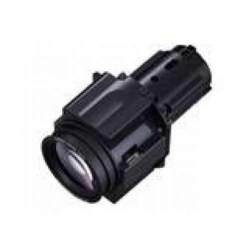 Объектив Canon RS-IL04UL Ultra Long (сверхдлиннофокусный для проектора WUX4000, WUX5000, WUX6000, WUX6010, SX6000)